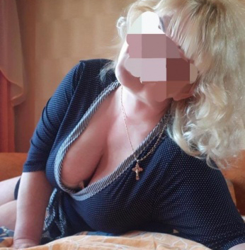 Проститутка Николо-Берёзовка : Ирина